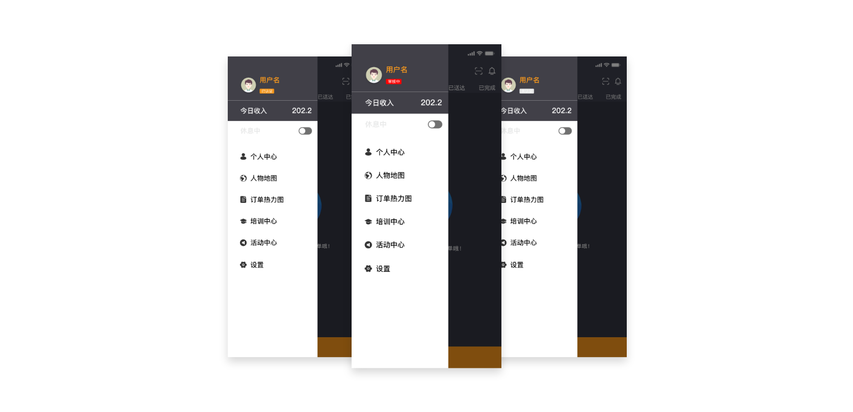 定制化