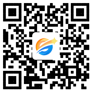 流光星际用户版二维码